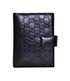 Gucci Standard Agenda M, &pound;95, Accessories, Black, Leather, Front view